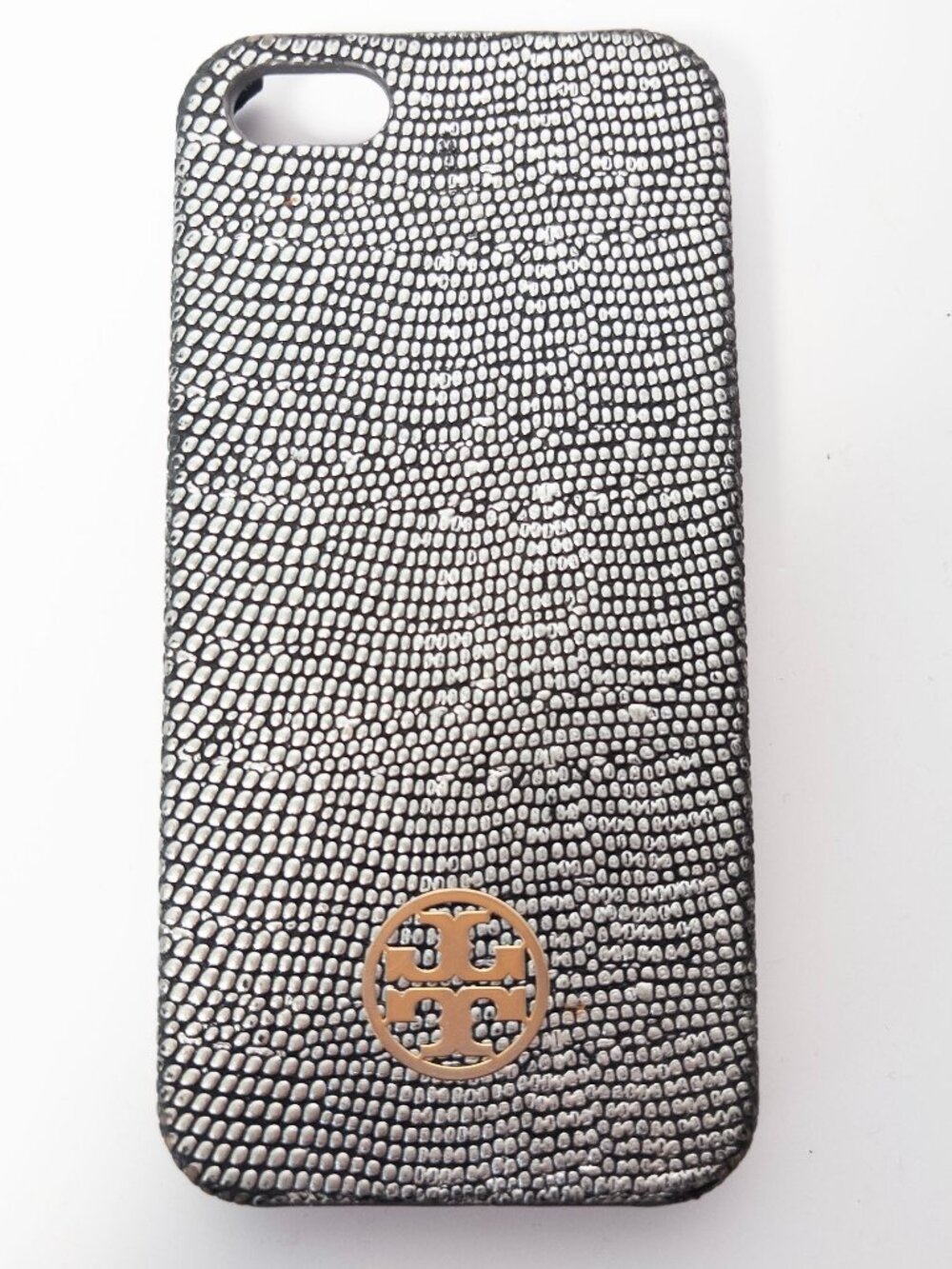 Tory Burch iPhone 5/5s Case